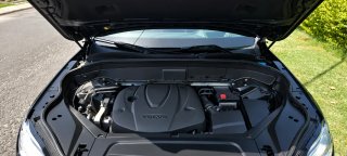 Volvo XC90 2018