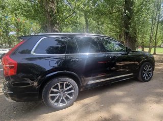 Volvo XC90 2018