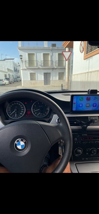 BMW Serie 3 2007
