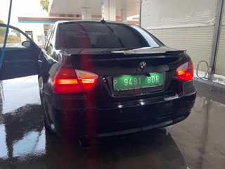 BMW Serie 3 2007