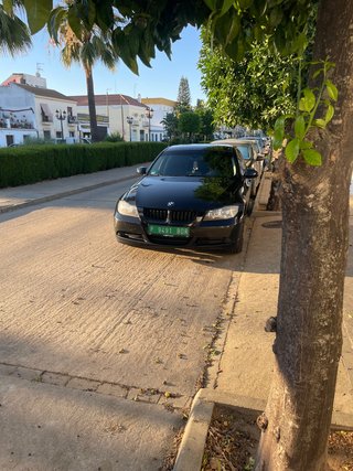 BMW Serie 3 2007
