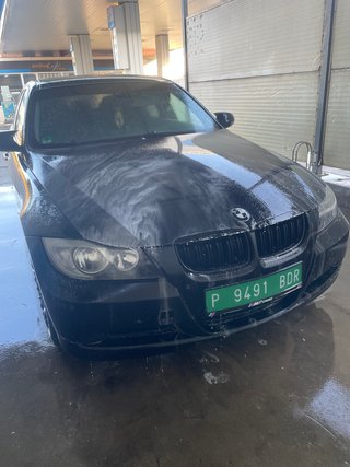BMW Serie 3 2007