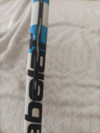 Raqueta Babolat Pro Fronton con funda