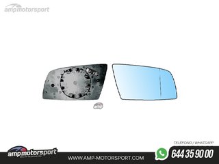 CRISTAL DE ESPEJO DERECHO PARA BMW S6 E63 / E64