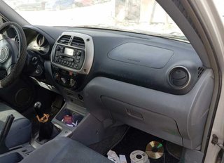 Llanta toyota rav 4 (a2) 2.0 luna 4x4 456369