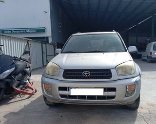 Llanta toyota rav 4 (a2) 2.0 luna 4x4 456369