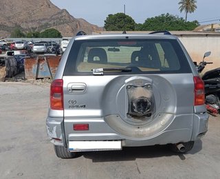 Llanta toyota rav 4 (a2) 2.0 luna 4x4 456369