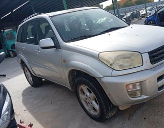 Llanta toyota rav 4 (a2) 2.0 luna 4x4 456369