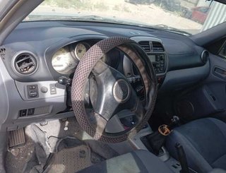 Llanta toyota rav 4 (a2) 2.0 luna 4x4 456369