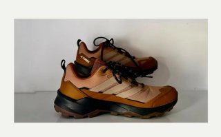 Adidas Terrex Skychaser Ax5 Beige/Marrón