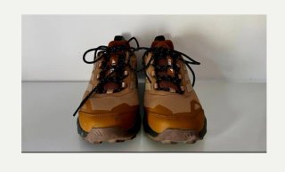 Adidas Terrex Skychaser Ax5 Beige/Marrón