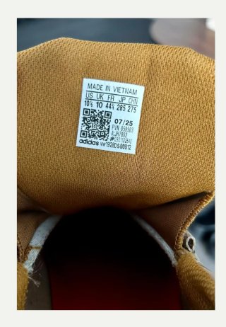Adidas Terrex Skychaser Ax5 Beige/Marrón
