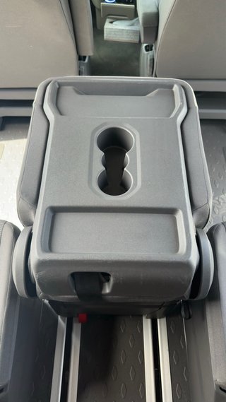 Asiento VW California Beach  Camper T7