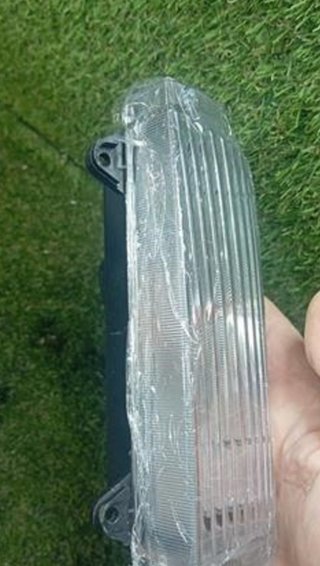 Piloto del izq 26125 g9801 nissan patrol 2.8 48271