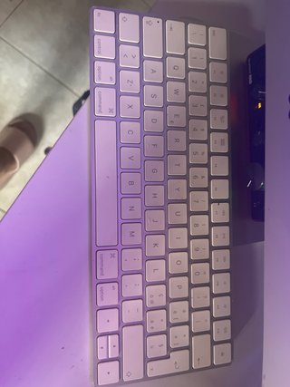 iMac 21.5 Finales 2015