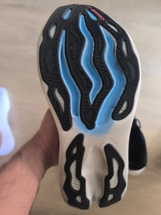 Brooks Glycerin Max Nuevas