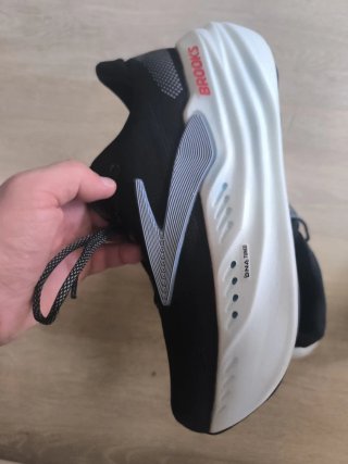Brooks Glycerin Max Nuevas