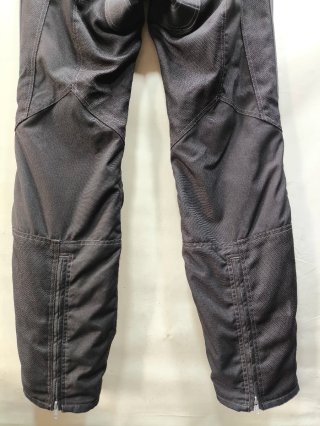 Pantalones Moto FLM Reforzados talla L