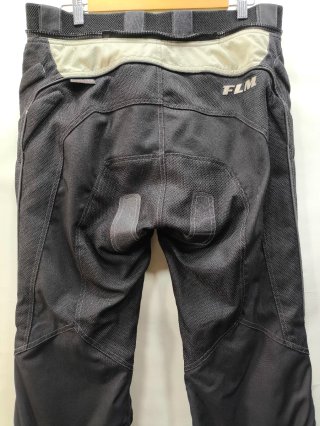 Pantalones Moto FLM Reforzados talla L