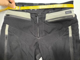 Pantalones Moto FLM Reforzados talla L