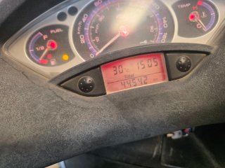 Yamaha XMAX 125 Maxi Scooter