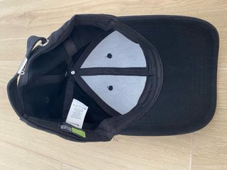 Gorra Nike Negra Classic 99 Flex