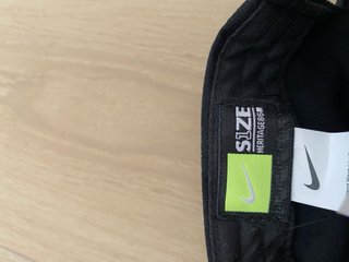 Gorra Nike Negra Classic 99 Flex