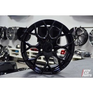 Juego de 4 Llantas 15" para Smart Brabus SM004 3X1