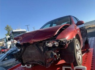 60705 faro antiniebla der seat leon (1m1) 1.6 16 v