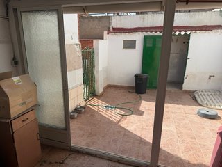 Puerta Balconera Grande