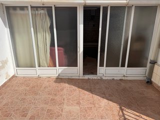 Puerta Balconera Grande