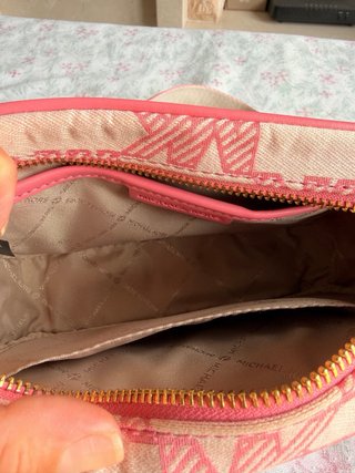 Bolso Michael Kors Jet Set