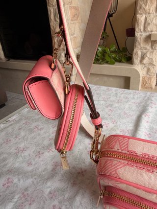 Bolso Michael Kors Jet Set