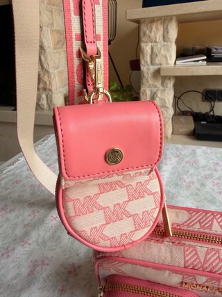 Bolso Michael Kors Jet Set