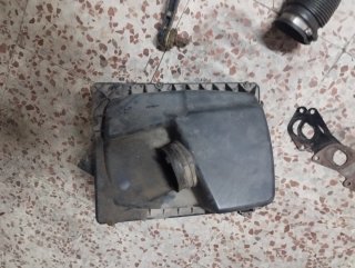 Despiece  de Opel de Astra h