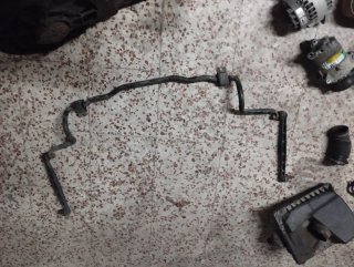 Despiece  de Opel de Astra h