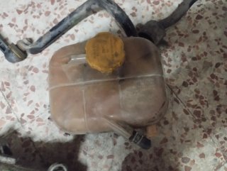 Despiece  de Opel de Astra h