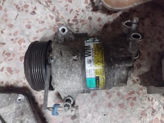 Despiece  de Opel de Astra h