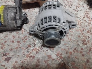 Despiece  de Opel de Astra h