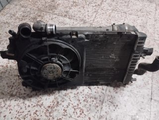 Despiece  de Opel de Astra h