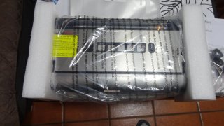 ¡ Nueva ! Envasadora vacío alta gama BonsenKitchen