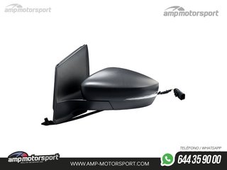 RETROVISOR COMPLETO IZQUIERDO PARA VOLKSWAGEN UP