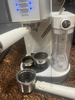 Cafetera Cecotec