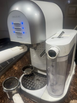 Cafetera Cecotec
