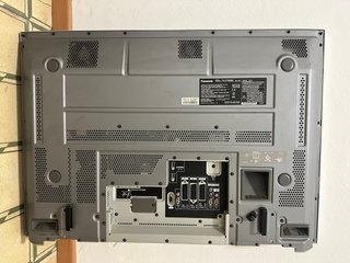 TV Plasma Panasonic TH-37PX60EH 37