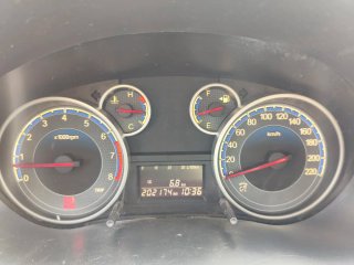 Suzuki SX4 2010