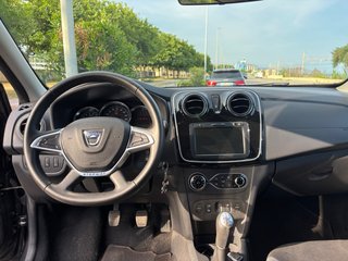 Dacia Sandero 2019