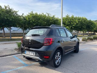 Dacia Sandero 2019