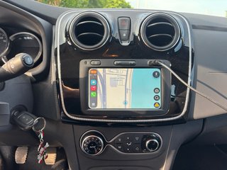 Dacia Sandero 2019