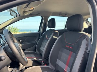 Dacia Sandero 2019
